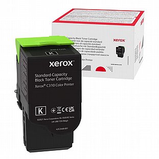 ���� ���� ����� ������� Xerox C310 / C315