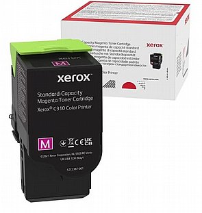 ���� ���� ����� ������� Xerox C310 / C315