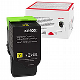 ���� ���� ����� ������� Xerox C310 / C315
