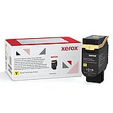 טונר מקורי צהוב גדול XEROX C410/C415 טונר מקורי צהוב גדול XEROX C410/C415