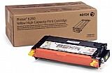 טונר תואם צהוב גדול XEROX PHASER 6280 טונר תואם צהוב גדול XEROX PHASER 6280