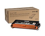 טונר תואם שחור גדול XEROX PHASER 6280 טונר תואם שחור גדול XEROX PHASER 6280