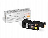 טונר תואם צהוב XEROX PHASER 6000/6010/6015 טונר תואם צהוב XEROX PHASER 6000/6010/6015