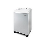 מגרסת נייר גרמנית (פתיתים DIN 4) DAHLE 506 מגרסת נייר גרמנית (פתיתים DIN 4) DAHLE 506