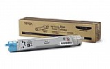 טונר מקורי כחול גדול XEROX PHASER 6350 טונר מקורי כחול גדול XEROX PHASER 6350