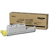 טונר מקורי צהוב גדול XEROX PHASER 6360 טונר מקורי צהוב גדול XEROX PHASER 6360