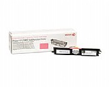 טונר מקורי אדום XEROX PHASER 6121 טונר מקורי אדום XEROX PHASER 6121