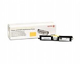 טונר מקורי צהוב XEROX PHASER 6121 טונר מקורי צהוב XEROX PHASER 6121