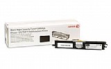 טונר מקורי שחור XEROX PHASER 6121 טונר מקורי שחור XEROX PHASER 6121