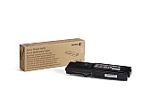 טונר מקורי שחור גדול XEROX PHASER 6600 / 6605 טונר מקורי שחור גדול XEROX PHASER 6600 / 6605
