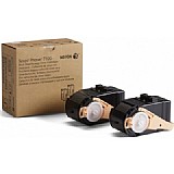 טונר מקורי שחור גדול XEROX PHASER 7100 טונר מקורי שחור גדול XEROX PHASER 7100