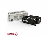 טונר מקורי שחור XEROX PHASER 6022 / WC 6027 טונר מקורי שחור XEROX PHASER 6022 / WC 6027