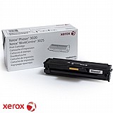 ���� ����� ������� XEROX PHASER  3020 / WC 3025