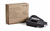 מיכל עודפים / XEROX VERSALINK C500/C600/6510/6515 Waste cartridge מיכל עודפים / XEROX VERSALINK C500/C600/6510/6515 Waste cartridge