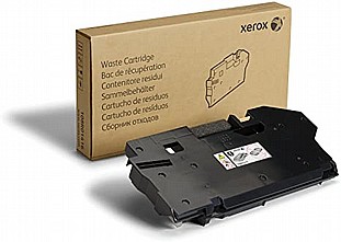 ���� ������ /  XEROX VERSALINK C400/C405 Waste cartridge