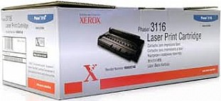 ���� �����  XEROX PHASER  3116