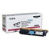 טונר מקורי כחול XEROX PHASER 6120 טונר מקורי כחול XEROX PHASER 6120