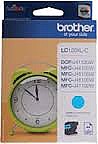 מיכל דיו כחול מקורי brother 125CXL מיכל דיו כחול מקורי brother 125CXL