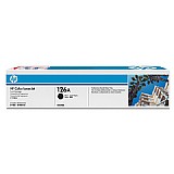 טונר מקורי שחור HP 126A-CE310A טונר מקורי שחור HP 126A-CE310A