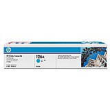 טונר תואם כחול HP 126A-CE311A טונר תואם כחול HP 126A-CE311A