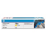 טונר תואם צהוב HP 126A-CE312A טונר תואם צהוב HP 126A-CE312A