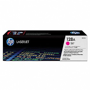 ���� ����� ���� HP 128A-CE323A  