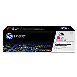 טונר מקורי אדום HP 128A-CE323A טונר מקורי אדום HP 128A-CE323A