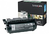 טונר מקורי גדול לקסמרק LEXMARK T630/632/634 טונר מקורי גדול לקסמרק LEXMARK T630/632/634