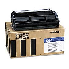 ���� ����  IBM InfoPrint 1312