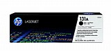 טונר מקורי שחור HP 131A-CF210A טונר מקורי שחור HP 131A-CF210A