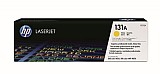 טונר תואם צהוב HP 131A-CF212A טונר תואם צהוב HP 131A-CF212A