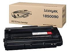 ���� ����� ���� LEXMARK X215 