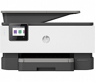 ����� �.��� ������ ������� -HP Office Jet Pro 9013 
