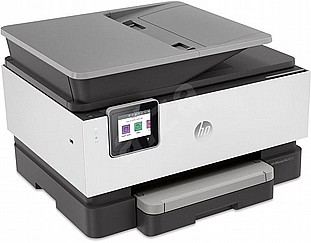 ����� �.��� ������ ������� -HP Office Jet Pro 9013 