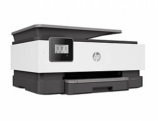 ����� ������ HP OfficeJet Pro 8023 1KR64B