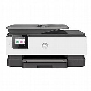 ����� ������ HP OfficeJet Pro 8023 1KR64B