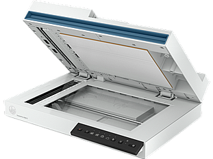 ���� ������ ����� HP ScanJet Pro 2600 f1� (20G05A)