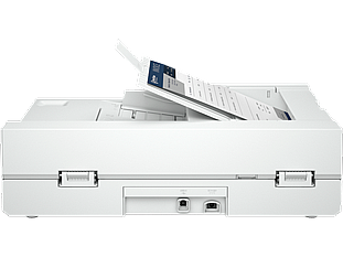 ���� ������ ����� HP ScanJet Pro 2600 f1� (20G05A)