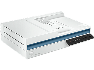 ���� ������ ����� HP ScanJet Pro 3600 f1 (20G06A)