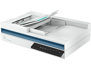 ���� ������ ����� HP ScanJet Pro 3600 f1 (20G06A)