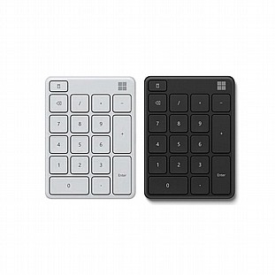����� ������ -  Microsoft NumberPad
