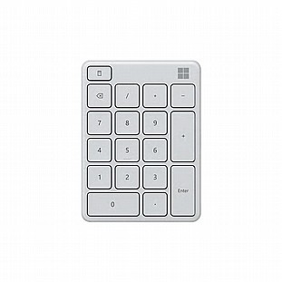 ����� ������ -  Microsoft NumberPad