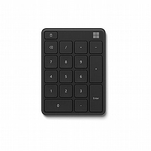 ����� ������ -  Microsoft NumberPad