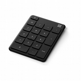 ����� ������ -  Microsoft NumberPad