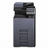 מכונת צילום לייזר צבע קיוסרה Kyocera TASKalfa 2553ci מכונת צילום לייזר צבע קיוסרה Kyocera TASKalfa 2553ci