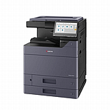 מכונת צילום לייזר צבע קיוסרה Kyocera TASKalfa 2554ci מכונת צילום לייזר צבע קיוסרה Kyocera TASKalfa 2554ci