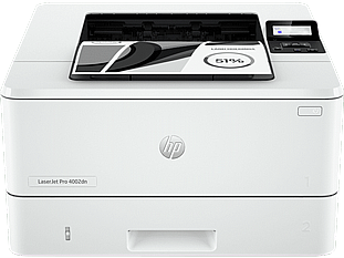 ����� ����� ������ ���� ���  HP LaserJet Pro 4002DN