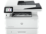 ����� ������ ����� HP LaserJet Pro MFP 4102fdw (2Z624F)