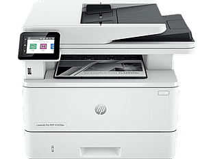 ����� ������ ����� HP LaserJet Pro MFP 4102fdw (2Z624F)