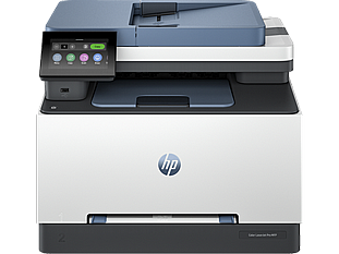 ����� ��� ������ ������� HP Color LaserJet Pro MFP 3302fdw
